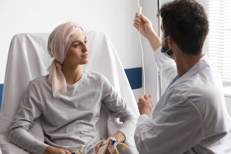 Plano de saúde deve custear criopreservação de óvulos de paciente com câncer até o fim da quimioterapia